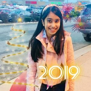 Meet your Posher, Mahima